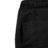 Pantaloni da cucina unisex Fit Cargo neri - Taglia L - Chef Works - Fourniresto