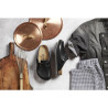 Zoccoli neri con suola antiscivolo Boston - Taglia 41 - Birkenstock - Fourniresto