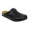 Zoccoli neri con suola antiscivolo Boston - Taglia 41 - Birkenstock - Fourniresto