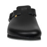 Zoccoli neri con suola antiscivolo Boston - Taglia 41 - Birkenstock - Fourniresto