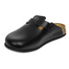 Zoccoli neri con suola antiscivolo Boston - Taglia 41 - Birkenstock - Fourniresto