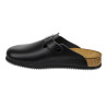 Zoccoli neri con suola antiscivolo Boston - Taglia 41 - Birkenstock - Fourniresto