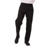 Pantaloni slim neri da uomo - Taglia M - Chef Works - Fourniresto