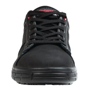 Scarpe da sicurezza in pelle - Taglia 39 - Slipbuster Footwear - Fourniresto