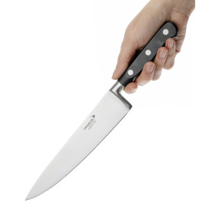 Coltello da cucina lama da 15 cm - DEGLON - Fourniresto