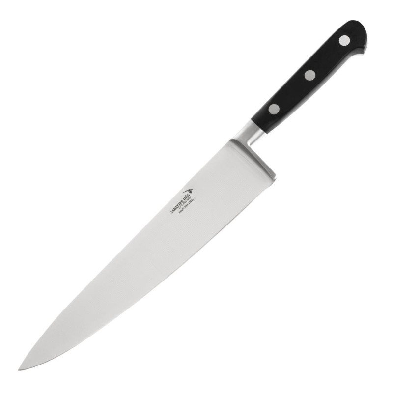 Coltello da cucina lama da 25,5 cm - DEGLON - Fourniresto