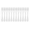 Table Fork Bead - Set of 12 - Olympia - Fourniresto