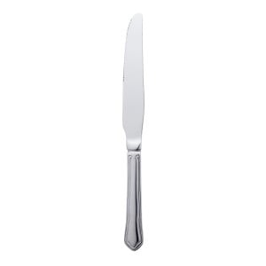 Coltello da dessert Dubarry in acciaio inossidabile - Lotto da 12 - Olympia - Fourniresto