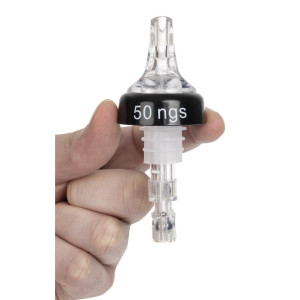 Misura di liquore 50 ml flusso rapido - FourniResto - Fourniresto