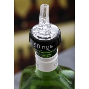 Misura di liquore 50 ml flusso rapido - FourniResto - Fourniresto