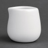 Pot À Lait E Crema 43 Ml - Lotto Di 12 - Olympia - Fourniresto