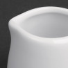 Pot À Lait E Crema 43 Ml - Lotto Di 12 - Olympia - Fourniresto