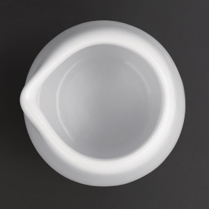 Pot À Lait E Crema 43 Ml - Lotto Di 12 - Olympia - Fourniresto