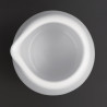 Pot À Lait E Crema 43 Ml - Lotto Di 12 - Olympia - Fourniresto