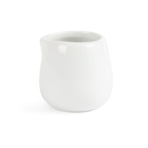 Pot À Lait E Crema 43 Ml - Lotto Di 12 - Olympia - Fourniresto