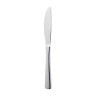 Coltello da dessert Clifton in acciaio inossidabile - Set da 12 - Olympia - Fourniresto