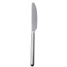 Coltello da tavola Henley - Set da 12 - Olympia - Fourniresto