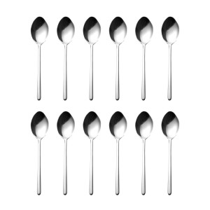 Henley Table Spoons - Set of 12 - Olympia - Fourniresto