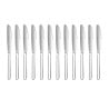 Henley Dessert Knife - Set of 12 - Olympia - Fourniresto