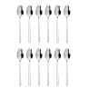 Henley Dessert Spoon - Set of 12 - Olympia - Fourniresto