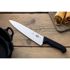 Coltello da cucina lama 25,5 cm - Victorinox - Fourniresto