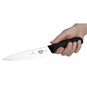 Coltello da cucina lama 15 cm - Victorinox - Fourniresto