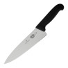 Coltello da cucina lama larga 20,5 cm - Victorinox - Fourniresto