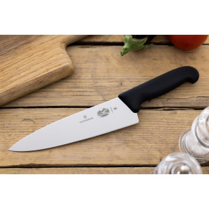 Chef's Knife Wide Blade 20.5 cm - Victorinox - Fourniresto