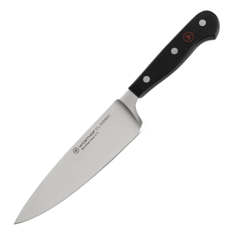 Coltello da cucina lama 15 cm - Wüsthof - Fourniresto