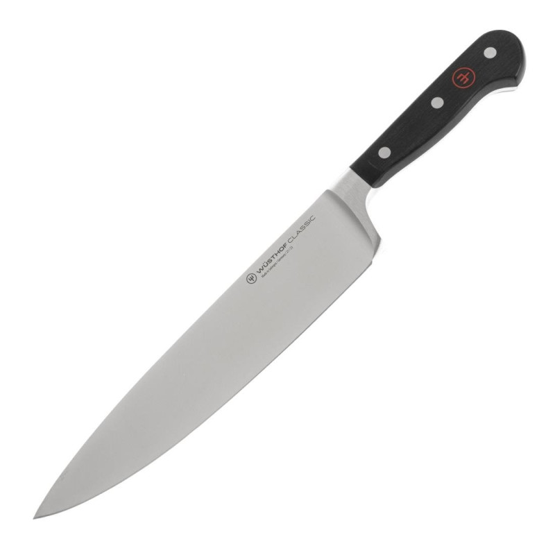 Chef's Knife Blade 23 cm - Wüsthof - Fourniresto