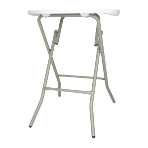 Table Ronde Pliante - 600 mm - Bolero - Fourniresto