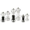 Acrylic Pepper Mill 85 mm - Cole & Mason - Fourniresto