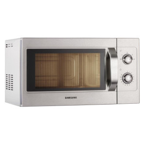 Forno a microonde Manuale 26 L 1100 W - Samsung - Fourniresto