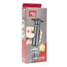 Vacu Vin Air Pump with 2 Stoppers - FourniResto - Fourniresto