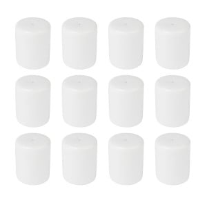 Salt shaker Ø 415 mm - Set of 12 - Athena Hotelware - Fourniresto