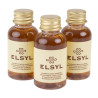 Shampoo Elsyl Natural 40 ml - Lotto di 50 - FourniResto - Fourniresto