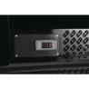 Vetrina Refrigerata da Banco Nera - 100 L - Polar