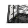 Vetrina Refrigerata da Banco Nera - 100 L - Polar