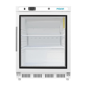 Vetrina refrigerata sotto banco da 150 L - Polar - Fourniresto