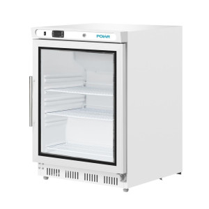 Vetrina refrigerata sotto banco da 150 L - Polar - Fourniresto