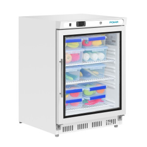 Vetrina refrigerata sotto banco da 150 L - Polar - Fourniresto