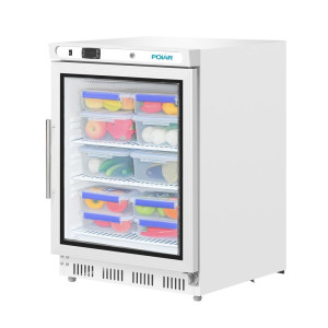 Vetrina refrigerata sotto banco da 150 L - Polar - Fourniresto