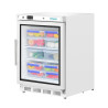 Vetrina refrigerata sotto banco da 150 L - Polar - Fourniresto