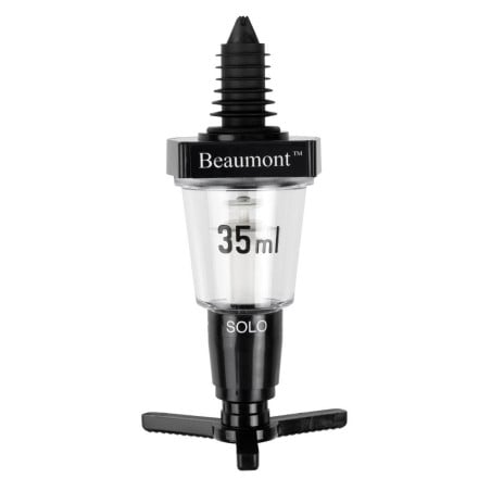 Dosatore di Alcol Beaumont 35 ml - FourniResto - Fourniresto