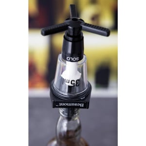 Dosatore di Alcol Beaumont 35 ml - FourniResto - Fourniresto