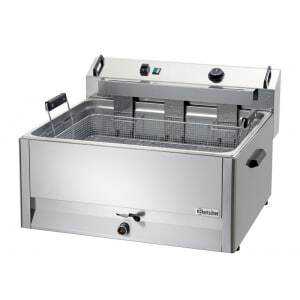 30 L Donut Fryer