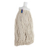 Fringe Broom Head with Color Tag System - Scot Young - Fourniresto