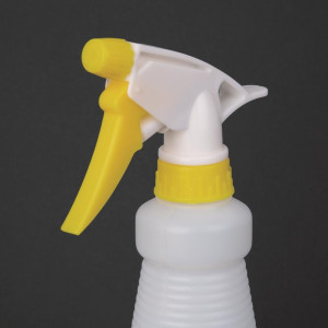 Vaporizzatore Codice Colore Giallo 750 ml - Jantex - Fourniresto