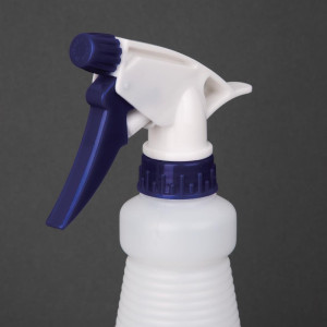 Vaporizzatore Codice Colore Blu 750 ml - Jantex - Fourniresto