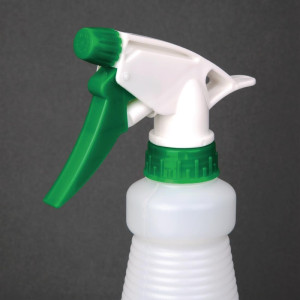 Vaporizzatore Codice Colore Verde 750 ml - Jantex - Fourniresto